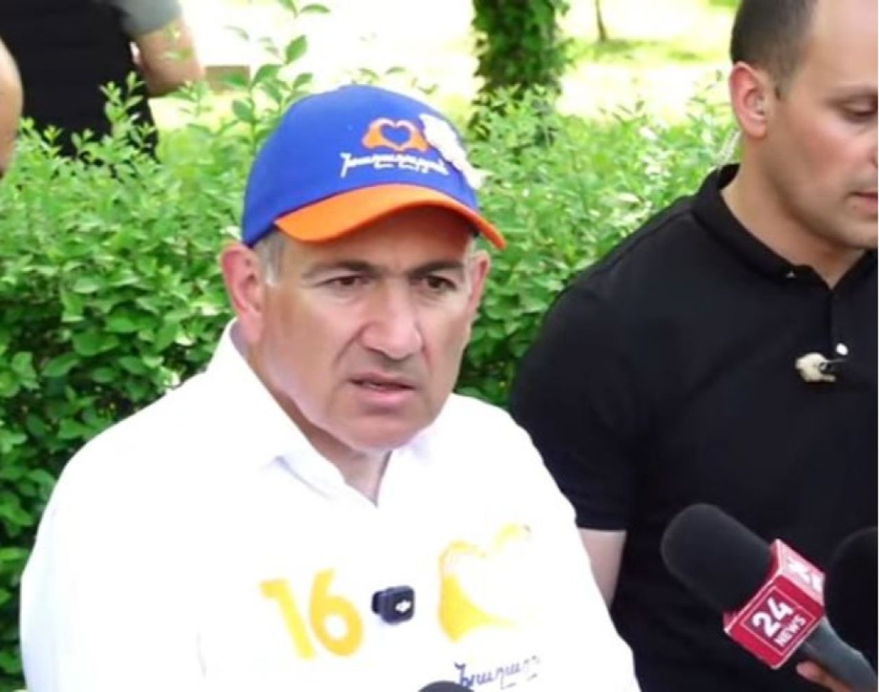 Փաշինյանը չի մասնակցի ԵԱՏՄ ղեկավարների նիստին, հարգանքից ելնելով այդ մասին տեղեկացրել է Պուտինին