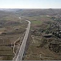 Լանջիկում ճանապարհահատված է նորոգվում
