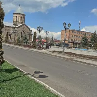 Գավառի կենտրոնական հրապարակում ընթանում են բարեկարգման և առկա համակարգերի արդիականացման աշխատանքներ