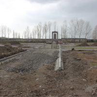 Վերակառուցվում է Կարճաղբյուր գյուղի զբոսայգին