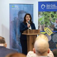 Հայաստանի տնտեսությունը զարգանում է ոչ միայն քանակապես, այլև որակապես. էկոնոմիկայի փոխնախարար