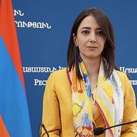 Ողջունում ենք ՀՀ-ի հետ երկկողմ առևտուր իրականացնելու արգելքները վերացնելու վերաբերյալ Թուրքիայի որոշումը. ԱԳՆ խոսնակ
