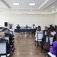 Քննարկվել է նախադպրոցական, հանրակրթության և միջին մասնագիտական կրթության ոլորտների 2027-2029 թթ. միջնաժամկետ ծախսային ծրագրերի հայտը