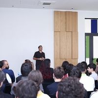 ԱԺ նախագահի տեղակալ Հակոբ Արշակյանն այցելել է Հայկական ստեղծարար տեխնոլոգիաների քոլեջ