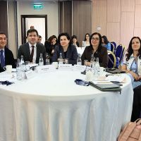 ՀՀ-ում մեկնարկել է էկոնոմիկայի նախարարության և ԵՄ մտավոր սեփականության գրասենյակների համատեղ աշխատաժողովը