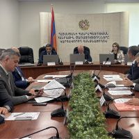 ՀԾԿՀ-ն հավանություն է տվել ՀԱԷԿ-ի 2026 թվականի 3.4 մլրդ դրամի ներդրումային ծրագրին