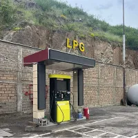 Կասեցվել է Կապանում գործող լցակայաններից մեկի հեղուկ գազի վաճառքը
