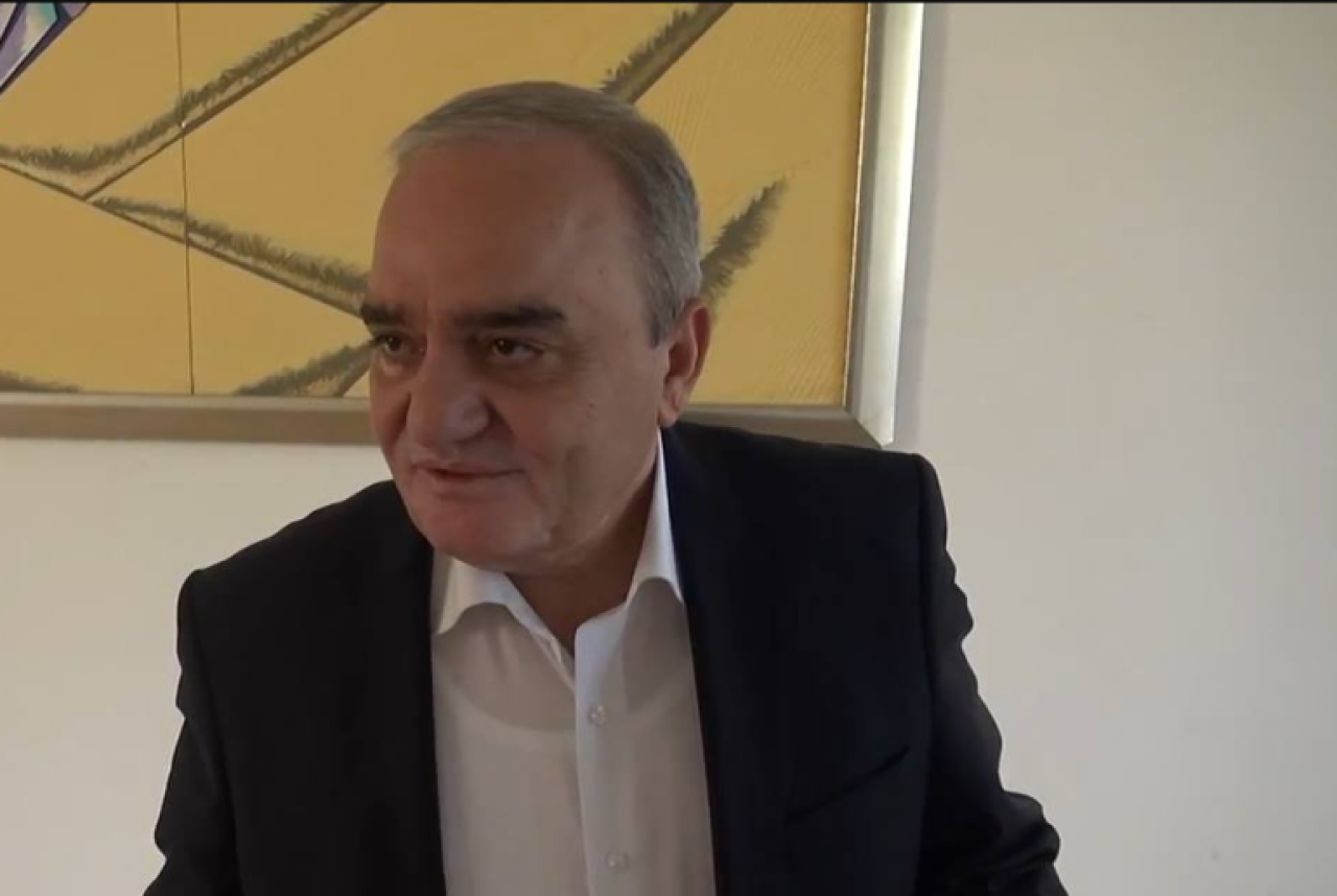 Դատախազությունը պահանջում է Աղվան Հովսեփյանի եղբորից՝ Ռուբեն Հովսեփյանից, բռնագանձել 3 անշարժ գույք, շուրջ 237 մլն դրամ