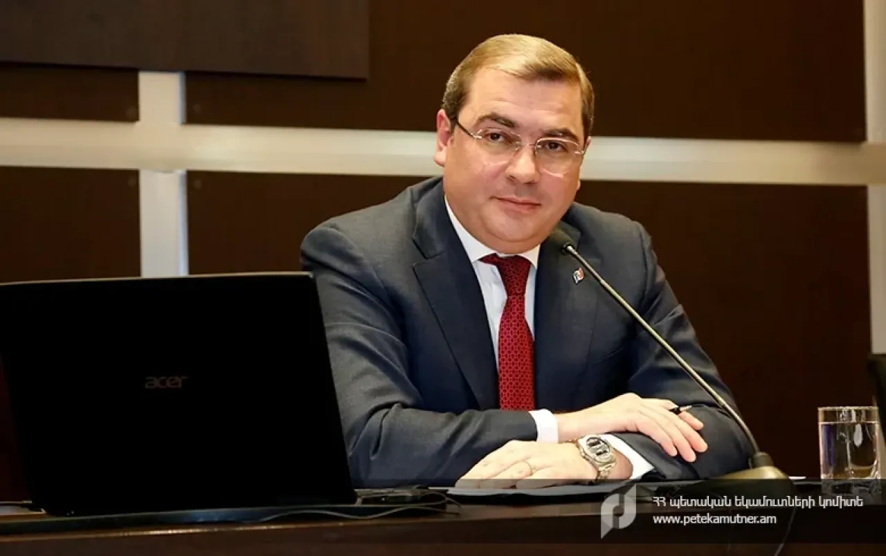 ՆԱԽԸՆՏՐԱԿԱՆ. Առաջին արդյունաբերական գոտին կառուցելու ենք Աշոցքում. պետք է Հայաստանը դարձնենք արդյունաբերական երկիր․ Անանյան