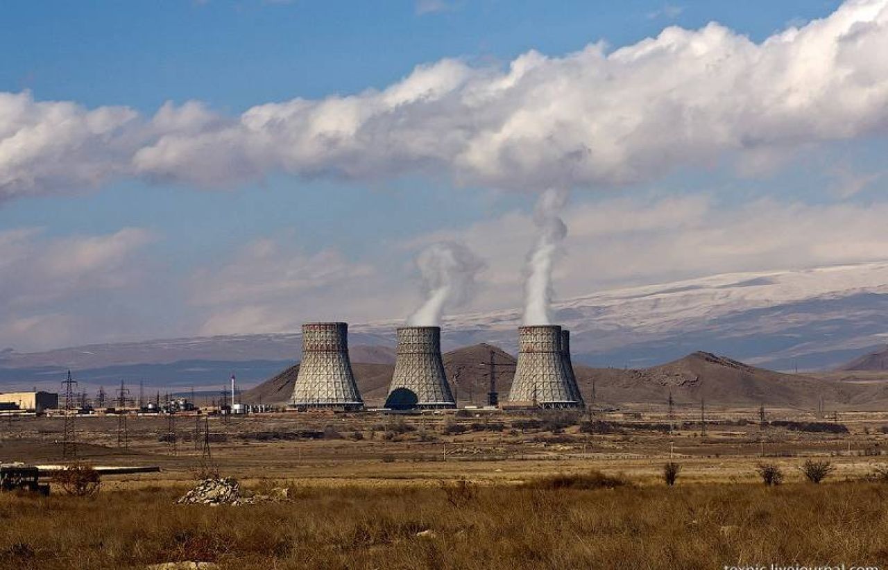 Հայաստանի նոր քայլերը TRIPP-ի և ատոմակայանի հարցերով․ Հանրային ռադիո