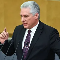Կուբայի նախագահը հայտարարել է ԱՄՆ-ից օգնություն ստանալու պատրաստակամության մասին