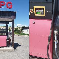 Կասեցվել է «Տրանս Գազ» ՍՊԸ-ին պատկանող լցակայանի հեղուկ գազի վաճառքը