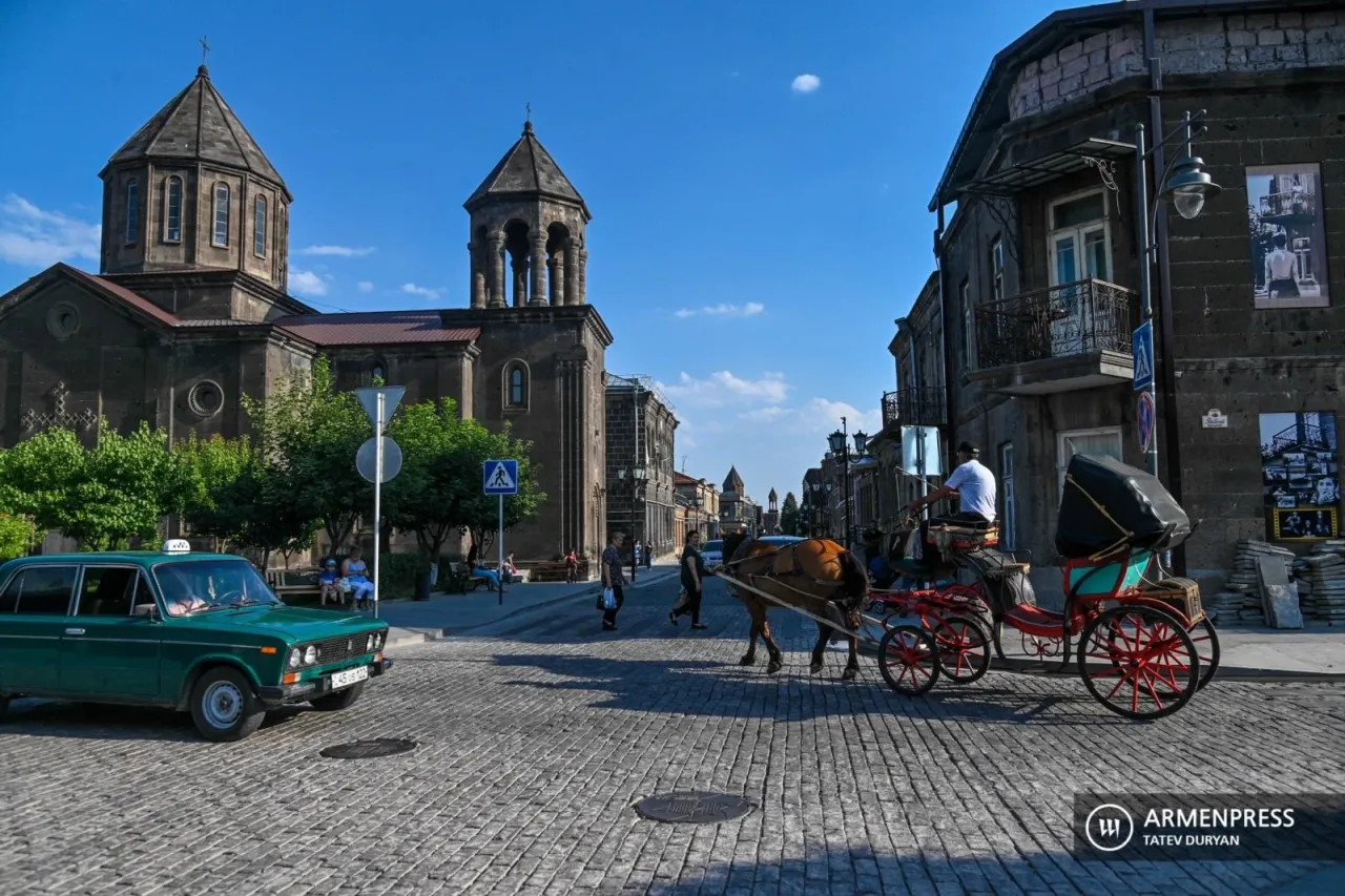 Շիրակի մարզում 2026  թվականի  համար հաստատվել է 12 սուբվենցիոն ծրագիր