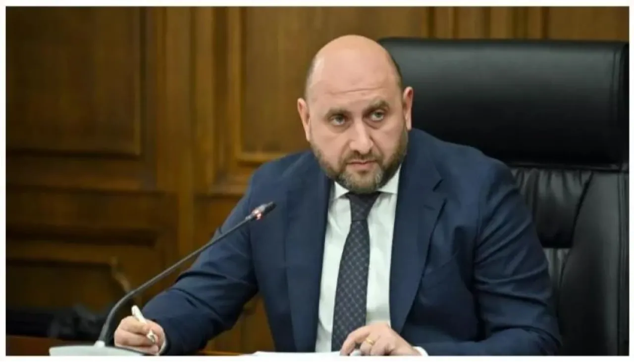 Գալստյանը չի բացառել Հորմուզի նեղուցում ստեղծված իրավիճակի պատճառով գների հետագա բարձրացումը