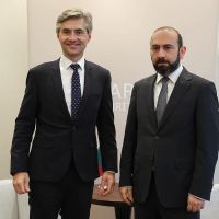 Պաշտոնական այցով Հայաստան կժամանի Լիտվայի ԱԳ նախարարը