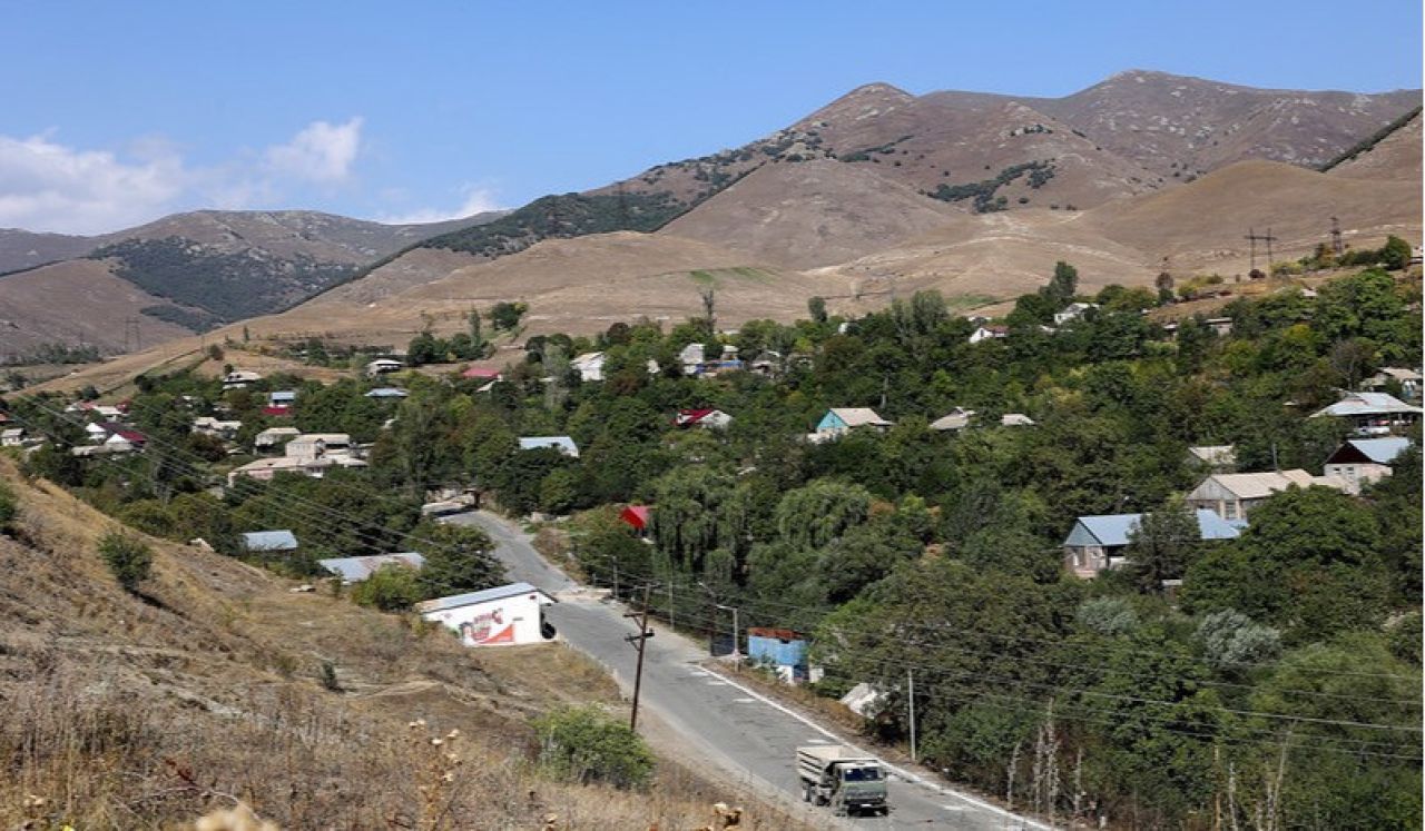 2025 թ.-ին պետությանն են վերադարձվել ավելի քան 13 հազար հեկտար անտառային և բնապահպանական հողեր