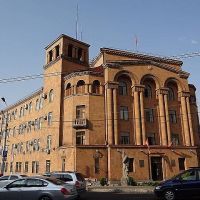 Երևանում խոշորամասշտաբ խուզարկություններ են իրականացվում․ ՆԳՆ