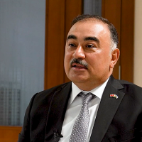 Հայ-թուրքական սահմանը կբացվի Բաքվի և Երևանի միջև խաղաղության պայմանագրի ստորագրումից անմիջապես հետո