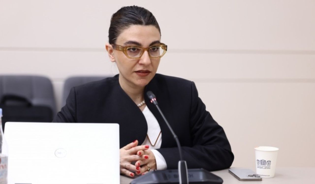 Կհստակեցվեն անշարժ գույքի գրանցման, կադաստրային քարտեզների սխալների ուղղման հարցերը