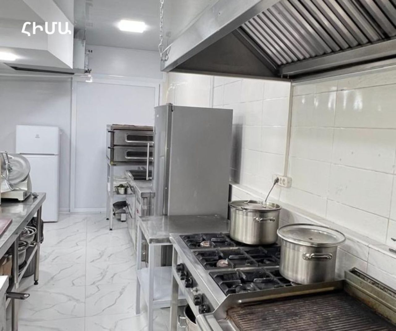 Կասեցումը վերացվել է