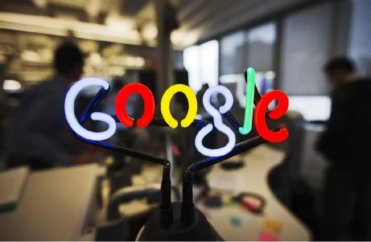 Google-ը և Blackstone-ը սկսում են AI cloud նախագիծ
