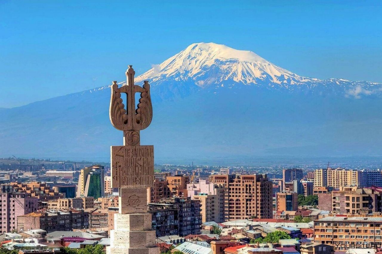 Հայաստանն աշխարհի ամենաշատ ձեռներեցներ ունեցող երկրների տասնյակում է