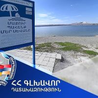 Սևանա լճի՝ բացարձակ նիշից ցածր 42 հողամասերում ապամոնտաժվել է 119 շենք- շինություն
