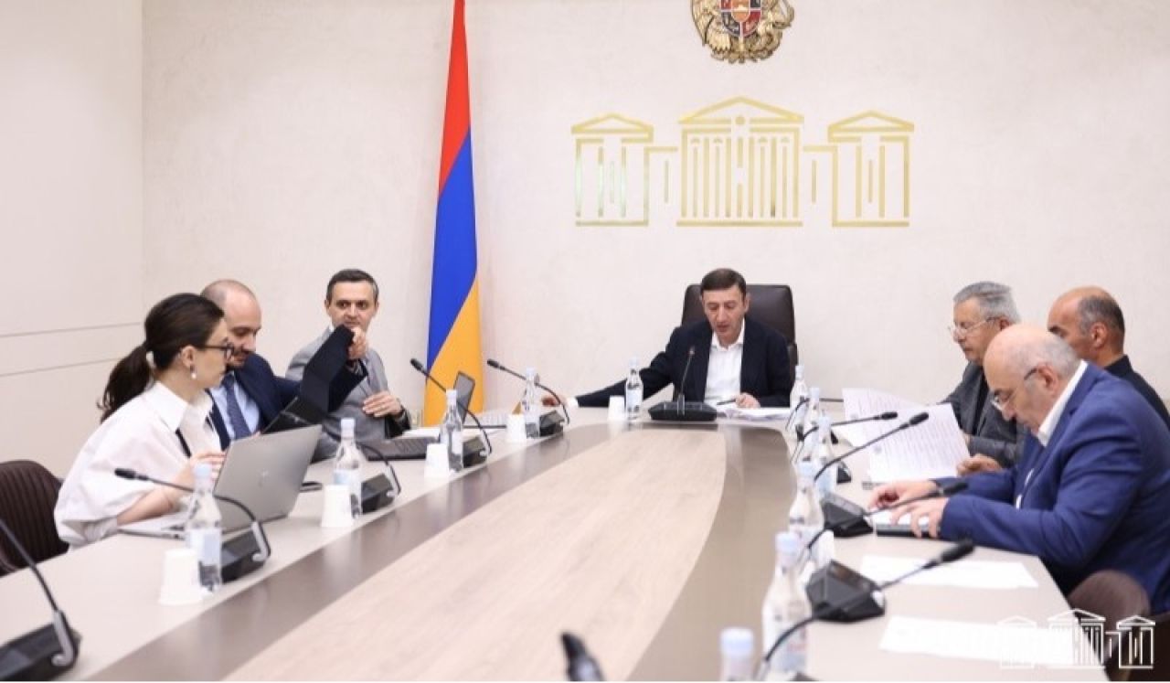 Օրինապահ հարկ վճարողների համար բարենպաստ պայմաններ կստեղծվեն