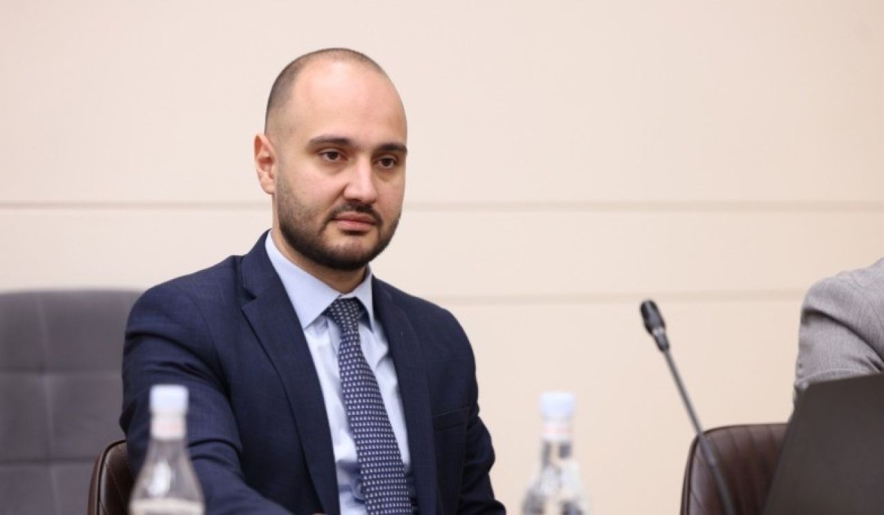 Գնումների արդյունավետությանն ուղղված օրենսդրական նախաձեռնությունը քննարկվել է հանձնաժողովում