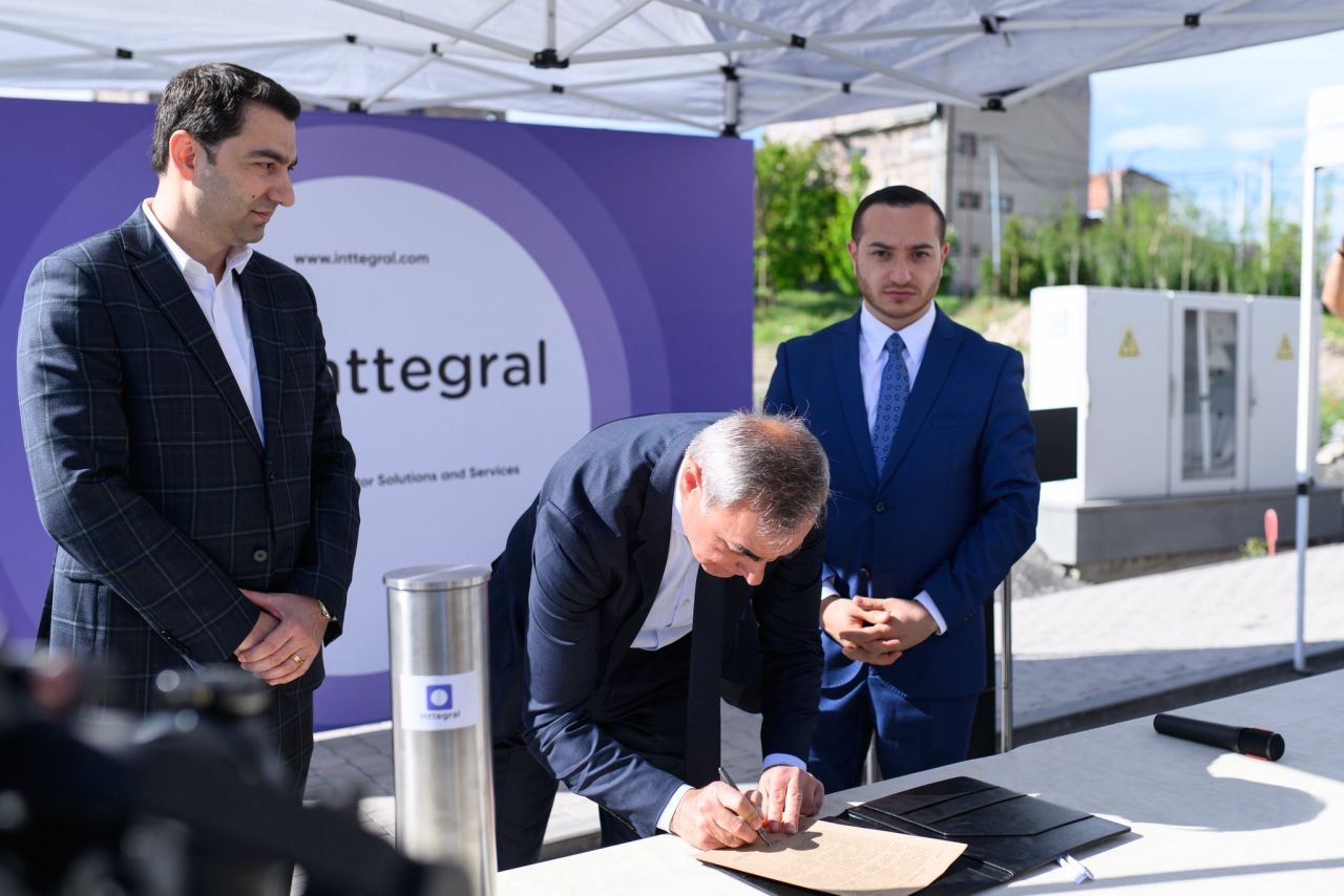 Ինժեներական քաղաքում կբացվի չիպեր նախագծող ընկերության կենտրոնը. 300-400 նոր աշխատատեղ