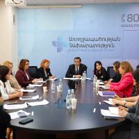 Անպտղության բուժման պետական ծրագրում կարևոր փոփոխություններ են առաջարկվում․ ԱՆ