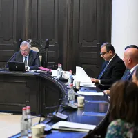 Հավանություն է տրվել մեքենաշինության ոլորտի զարգացման հարցում ԱՊՀ երկրների համագործակցության համաձայնագրին