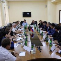 Մեկնարկում են «Ռոսսելխոզնադզորի» հետ համատեղ ստուգումները հայկական ձեռնարկություններում