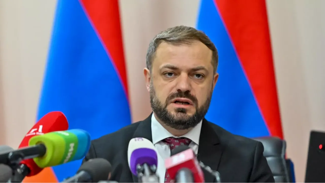 Պապոյանը գազի գնի թանկացման հնարավորության և հետևանքների մասին