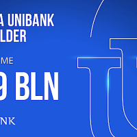 Unibank to Raise AMD 3.9 Billion Through a New Share Issue