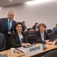 Փոխում ենք մեր առողջապահական մոդելը. Նանուշյան