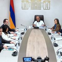 Առաջարկվում է «Տոհմային անասնաբուծության մասին» օրենքը շարադրել նոր խմբագրմամբ