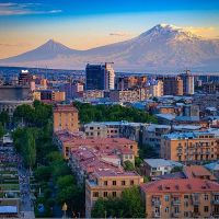 Հայաստանի ՀՆԱ-ն առաջին եռամսյակում աճել է 4 տոկոսով