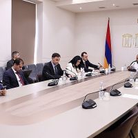 Փոփոխություններ և լրացումներ են նախատեսվում ՏԻՄ ոլորտին վերաբերող օրենքներում