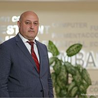 "The Bank is no Longer Just a Lender, but a Strategic Business Partner": Onik Chichyan