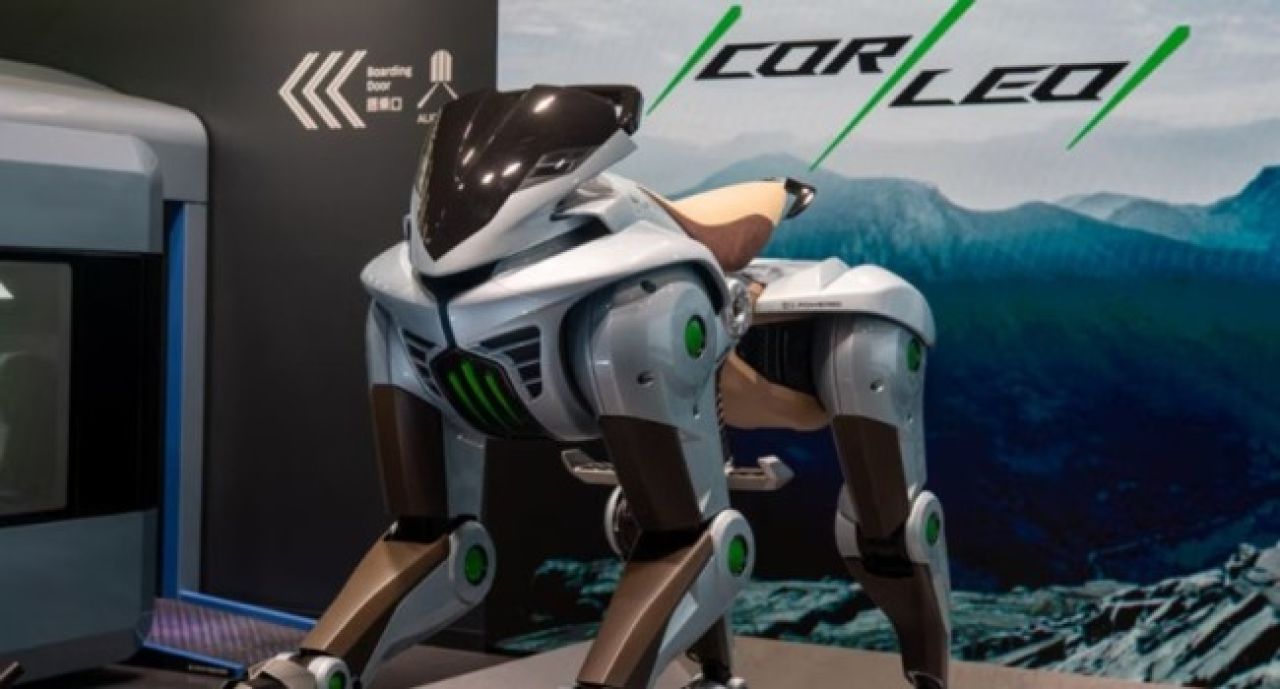 Kawasaki-ն և Nvidia-ն ԱՄՆ-ում կստեղծեն «ֆիզիկական ԱԲ»-ի մշակման կենտրոն
