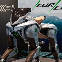 Kawasaki-ն և Nvidia-ն ԱՄՆ-ում կստեղծեն «ֆիզիկական ԱԲ»-ի մշակման կենտրոն