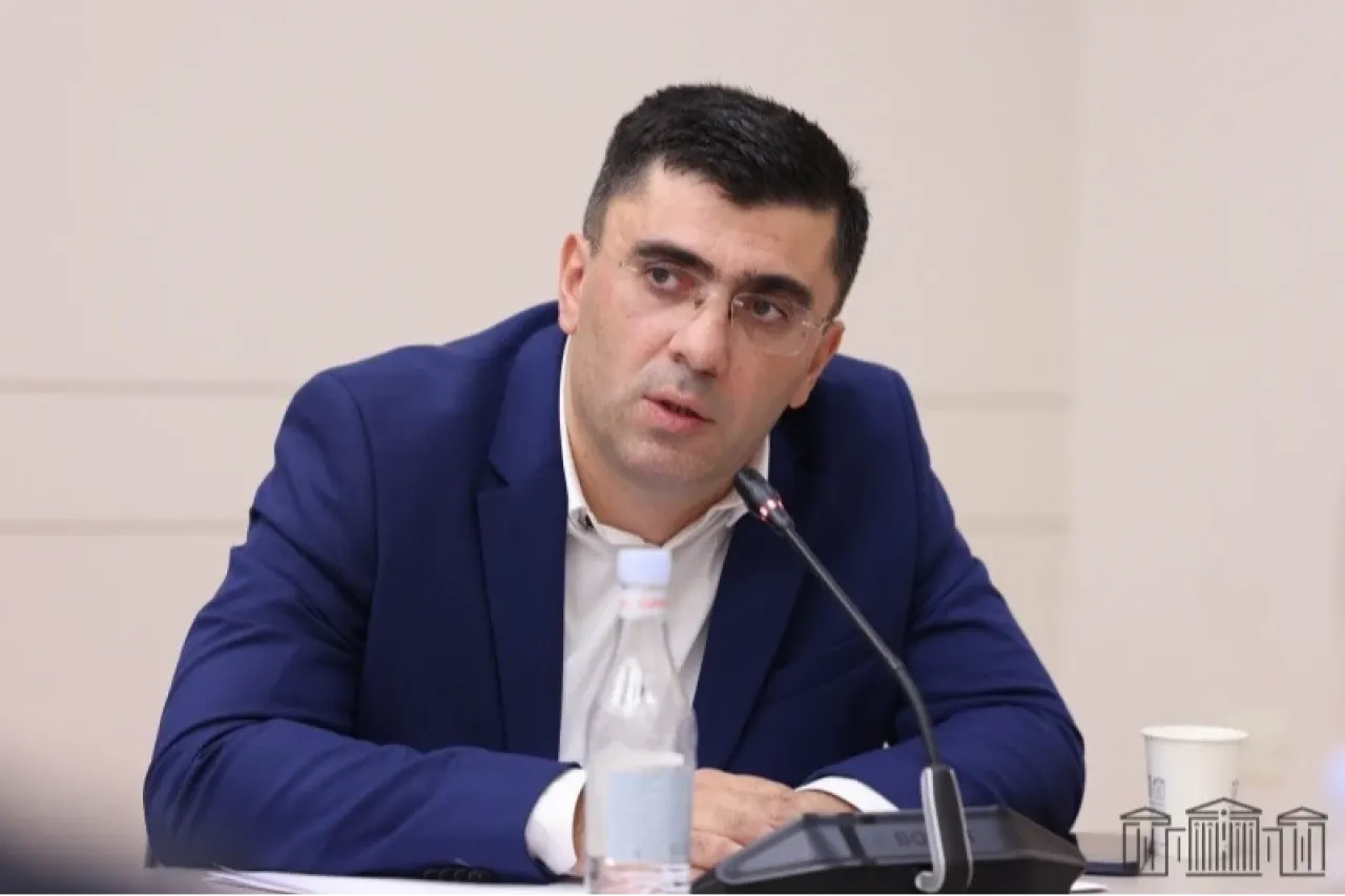 Արմենպրես. Հայաստանում ներկայիս գնաճային միջավայրը կառավարելի է. ԿԲ խորհրդի անդամ