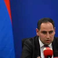 ՀԷՑ–ի գործընթացը գրեթե ավարտական փուլում է, հաջորդը կլինի «Արարատցեմենտը». Խուդաթյան