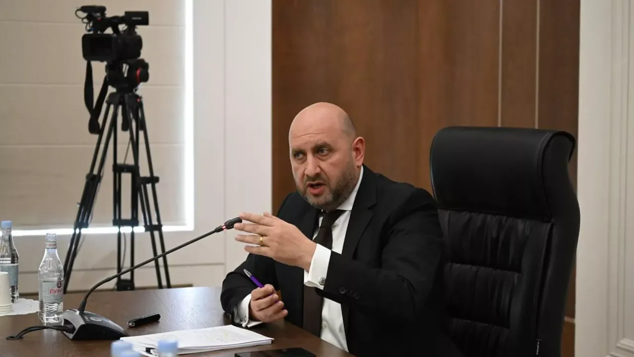 ՀՀ–ում գնաճը նախընտրական քարոզարշավի ժամանակ դոմինանտ խնդիր չի դարձել. ԿԲ նախագահ
