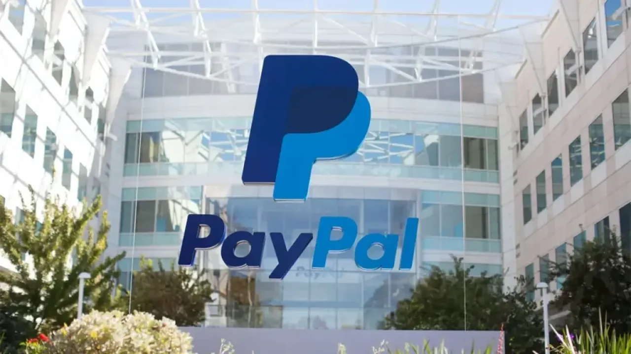 PayPal-ը իրականացնում է ռազմավարական վերակազմավորում