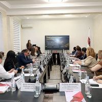Զբոսաշրջությունը՝  երկիրը ճանաչելի դարձնելու գրավական․ ՀՊՏՀ-ում քննարկվել են զարգացման հեռանկարները
