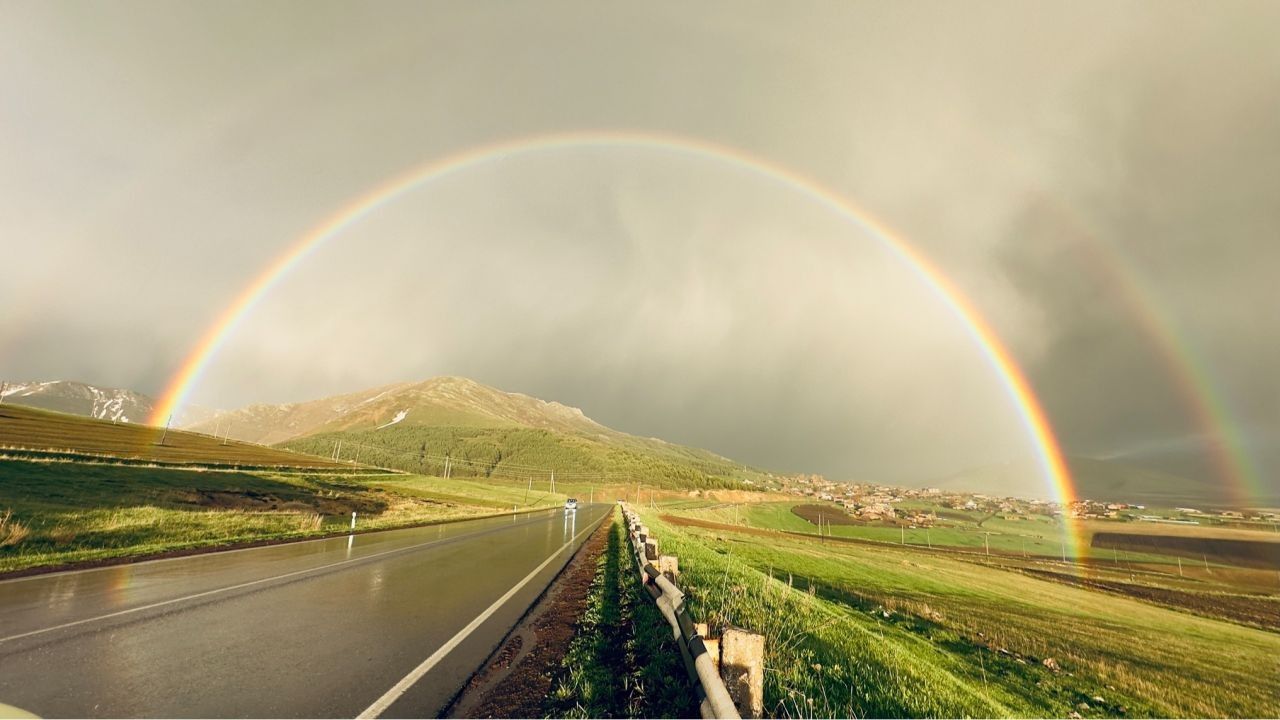 Մայրաքաղաքում  սպասվում է առանց տեղումների եղանակ