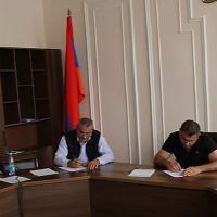 Տավուշի մարզային վարչության հերթափոխի տեսուչների հաստիքները համալրվում են պատրաստված մասնագետներով
