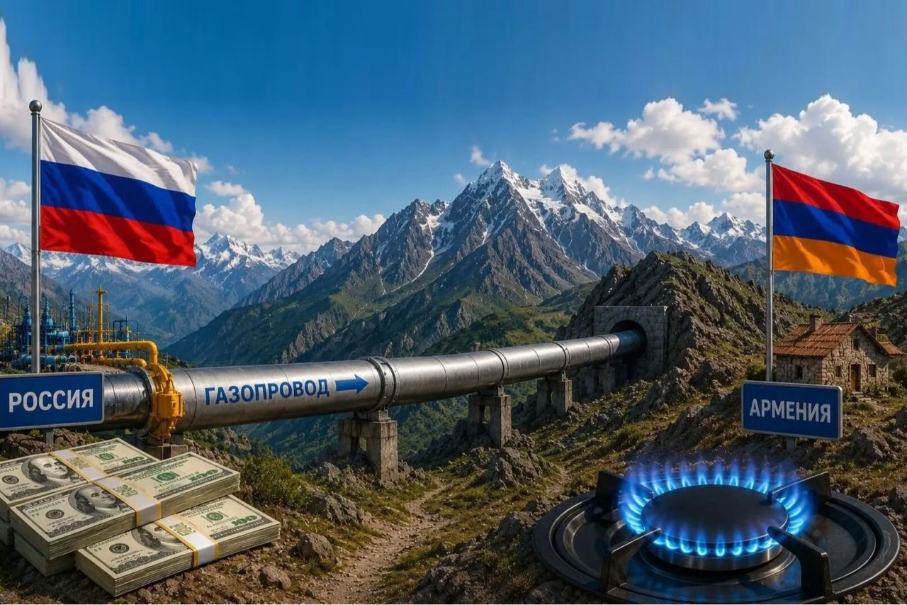 ՏԿԵՆ-ը ռուսական կողմից որևէ նամակ չի ստացել՝ Հայաստանին գազի մատակարարման համաձայնագիրը չեղյալ հայտարարելու վերաբերյալ